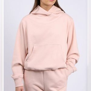 🛍️NWOT BTL PINK BEST FRIEND HOODIE 🛍️